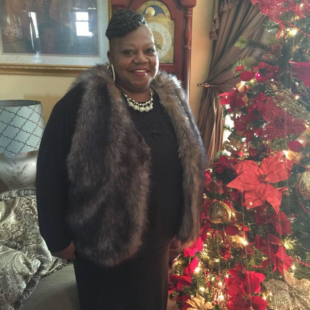 Meet your Posher, Sue